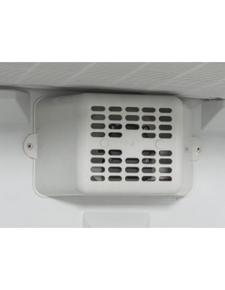Congelatore Verticale Statico Bianco Capacità 400 Lt - CN4