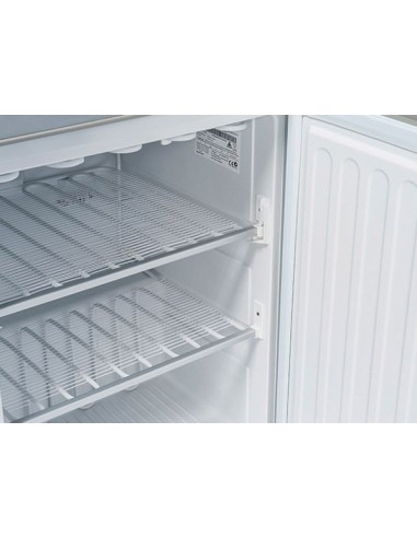 Congelatore Verticale Statico Bianco Capacità 400 Lt - CN4