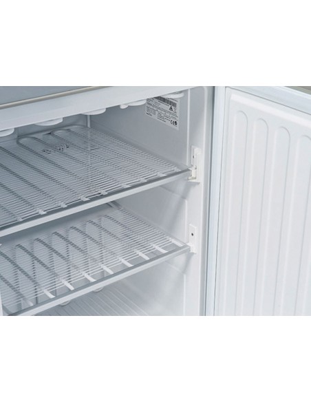 Congelatore Verticale Statico Bianco Capacità 400 Lt - CN4
