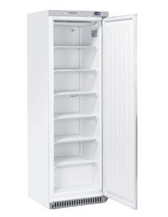 Congelatore Verticale Statico Bianco Capacità 400 Lt - CN4