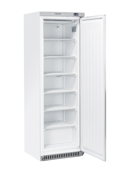 Congelatore Verticale Statico Bianco Capacità 400 Lt - CN4