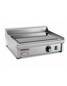 Piastra Toast Vetroceramica - Base Liscia - cm 37x25 - PSV3010R