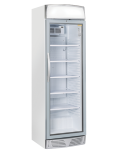 Frigorifero Bibite con Serratura 350Litri Dimensione 595x635x1960h mm