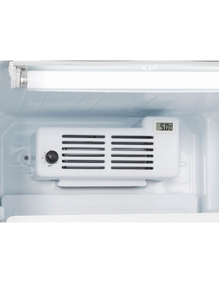 Frigorifero Bibite con Serratura - Capacità 350 Lt - TKG388C