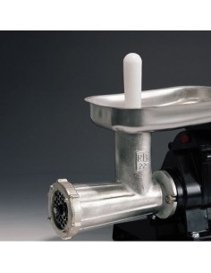 Accessorio Tritacarne per Passapomodoro Reber - 8800NI