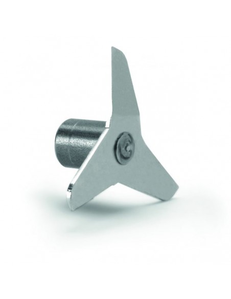 Asta Mescolatore 3 Lame FM300 Lunghezza Asta 30 cm
