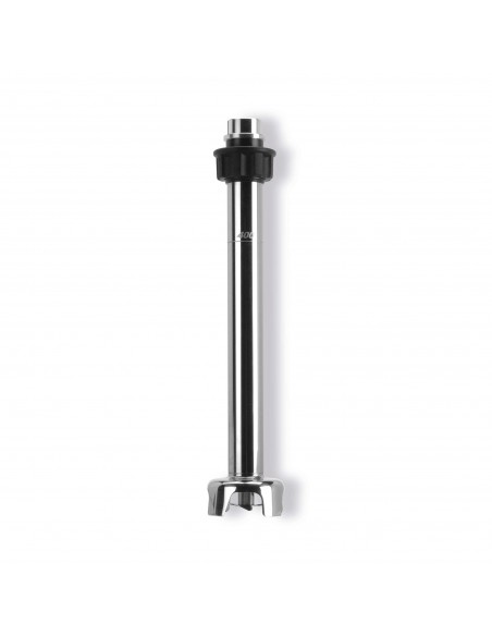 Mescolatore Inox 3 Lame - Velocità Fissa - Asta 40 cm - FM400