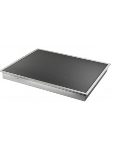 Piano Caldo Vetroceramica Incasso GN 1/1 - DRSWT01