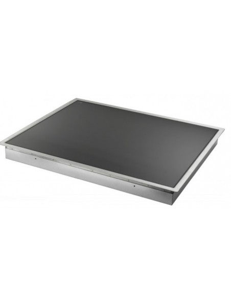 Piano Caldo Vetroceramica Incasso GN 1/1 - DRSWT01