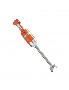 Frullatore Immersione Smontabile 350W Asta 40 cm Variatore Velocità