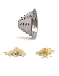 Disco a Cono per Sfilacciare Foro 7 mm Modello TMC - F2182