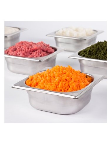 Cutter Cucina Gamma Active 2 Velocità Capacità 5 Lt - K52