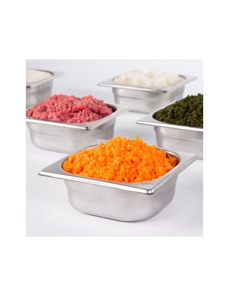 Cutter Cucina Gamma Active 2 Velocità Capacità 5 Lt - K52