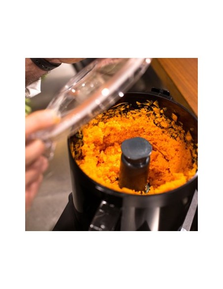 Cutter Cucina Gamma Compact 1 Velocità Capacità 4 Lt - K41