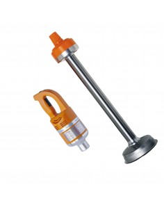 Mixer Pressapurè Smontabile - Serie Master - Asta 42 cm - PP003