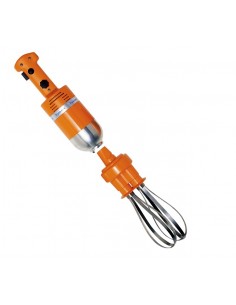 Blocco Motore con Frusta 205 mm 350W Serie Senior - FT007