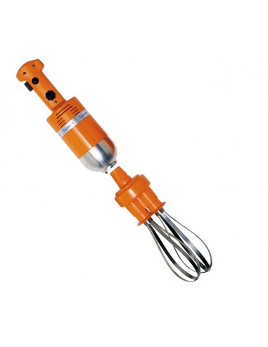 Frullatore Immersione Lunghezza Frusta 205 mm 350W Serie Senior