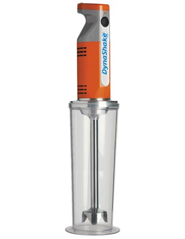 Mixer Immersione Variatore Serie Mini Asta 16 cm e Accessori - MX052