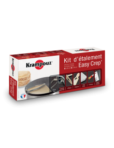 Kit Accessori Crepes Ø 40 -...
