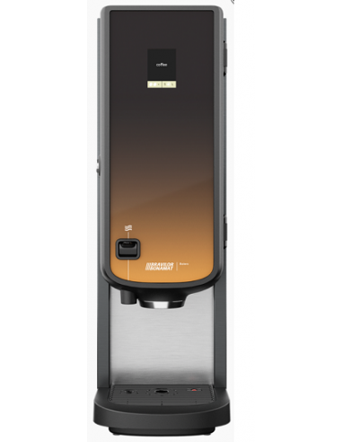 Macchina per Solubili 1 Gusto Capacità 3,4 Lt - BOLERO11