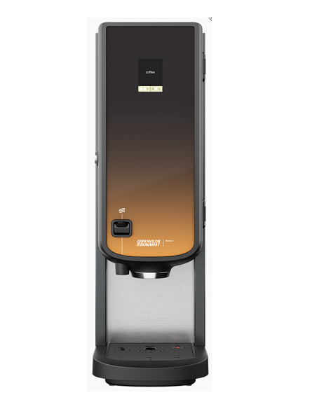 Macchina per Solubili 1 Gusto Capacità 3,4 Lt - BOLERO11
