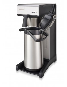 Macchina da Caffè Americano Senza Collegamento all' Acqua - TH