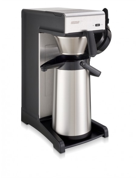Macchina da Caffè Americano Senza Collegamento all' Acqua - TH