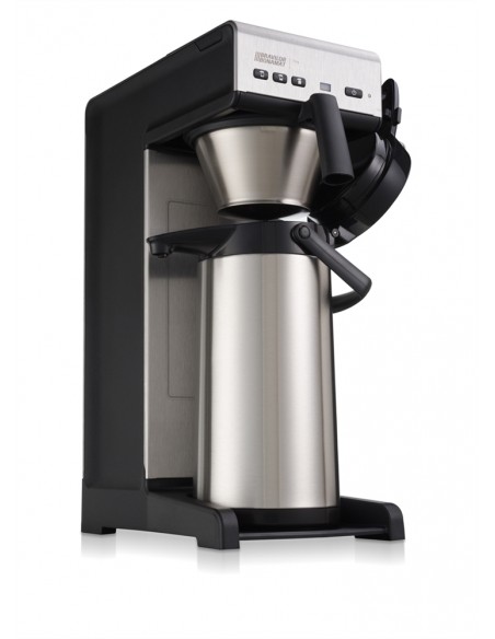 Macchina da Caffè Americano Senza Collegamento all' Acqua - Modello TH