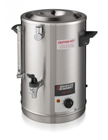 Contenitore Termico per Scaldare il Latte da 5 Lt - HM505