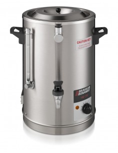 Contenitore Termico HM505 per Scaldare il Latte da 5 Lt