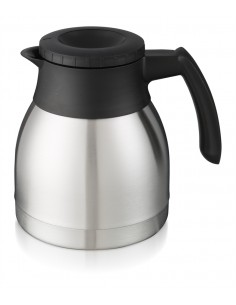 Brocca Sottovuoto con Apertura per Infusione da 1,5 Lt - 2 Pezzi