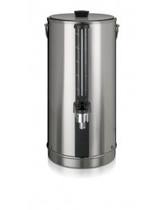 Contenitore Termico Bevande Calde o Fredde - Capacità 10 Lt - VG10