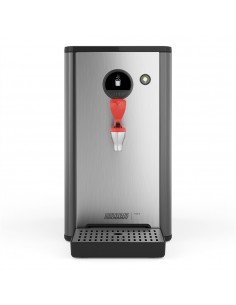 Bollitore per Acqua con Rubinetto - Capacità 6 Lt - HWA6