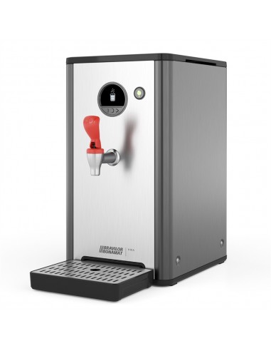 Bollitore per Acqua con Rubinetto - Capacità 6 Lt - HWA6