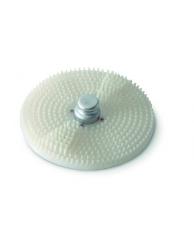 Lavacozze Elettrico con Cassetto Filtro - Capacità 10 Kg - LE10