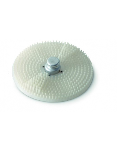Lavacozze Elettrico con Cassetto Filtro - Capacità 10 Kg - LE10