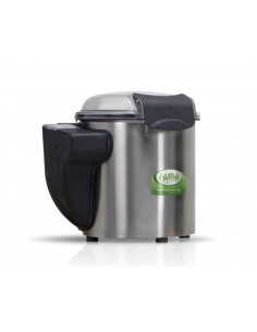 Lavacozze da Banco Capacità di Carico 5 Kg - FPC300