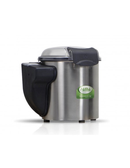 Lavacozze da Banco - Capacità di Carico 5 Kg - FPC301