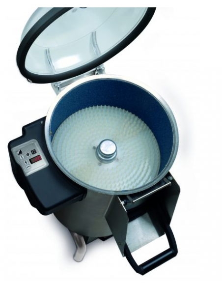 Lavacozze da Banco - Capacità di Carico 5 Kg - FPC301