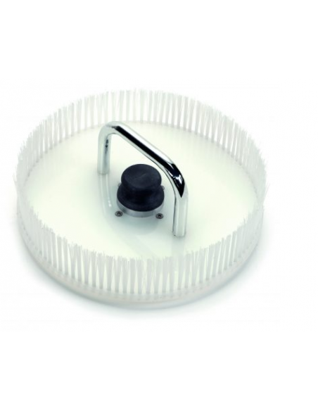 Lavacozze da Banco - Capacità di Carico 5 Kg - FPC301
