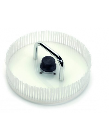 Lavacozze Supporto Standard Capacità di Carico 5 Kg - FPC303