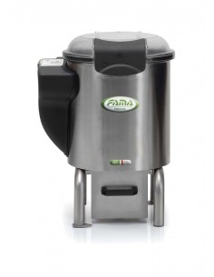 Lavacozze Supporto Standard Capacità di Carico 5 Kg - FPC302