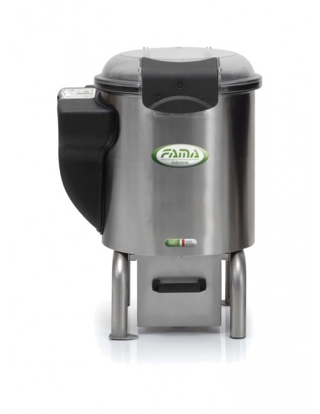 Lavacozze Supporto Standard Capacità di Carico 5 Kg - FPC302
