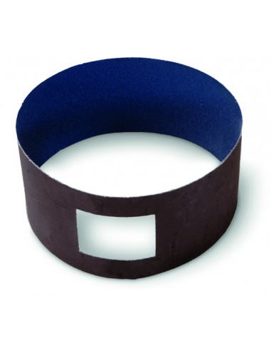 Lavacozze Supporto Alto con Cassetto e Filtro Capacità 18 Kg