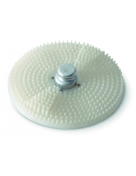 Lavacozze Supporto Alto con Cassetto e Filtro Capacità 18 Kg