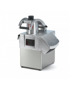 Tagliaverdure Elettrico 1 Velocità Produzione Oraria 450 Kg - CA31