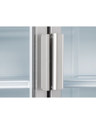 Frigorifero Bevande Bianco Doppia Porta Battente 1200 Lt - TKG1200