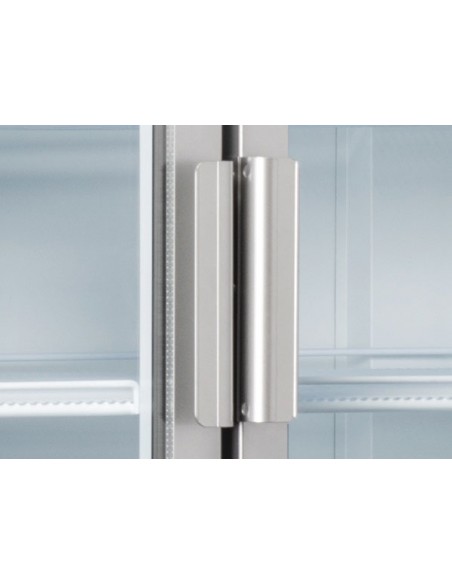 Frigorifero Bevande Bianco Doppia Porta Battente 1200 Lt - TKG1200