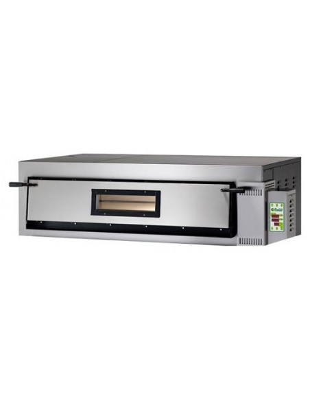 Forno Elettrico Pizza Digitale - 1 Camera Cottura - FMD9
