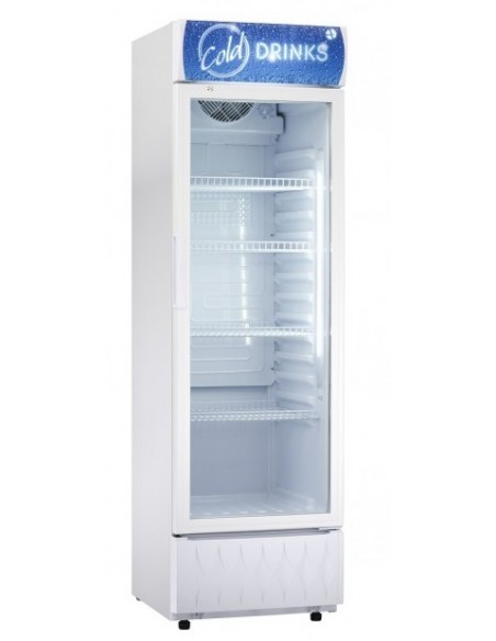 Frigorifero Bevande Luce Led Capacità 295 Lt - AX315RG